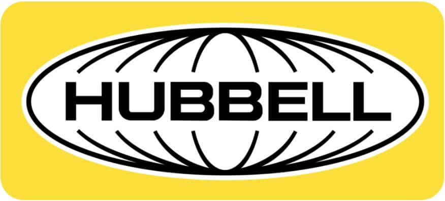 Hubbell-logo